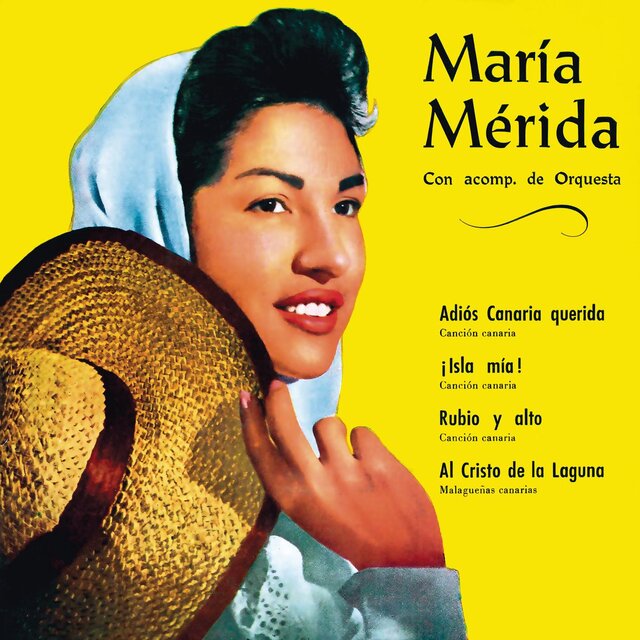 Adiós Canaria Querida (Remasterizado 2023)