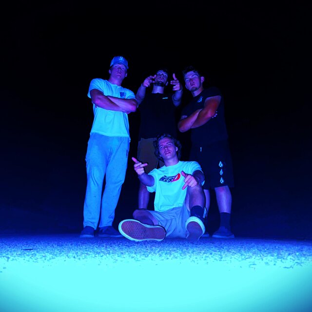 LVB - The EP (Remastered)