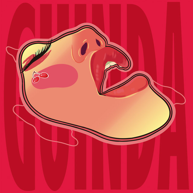 Guinda