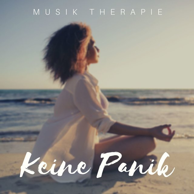 Keine Panik: Musik Therapie gegen Panikattacken und Corona Depression