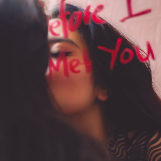 Before I Met You