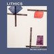 Cover art for album Mating Surfaces by Lithics