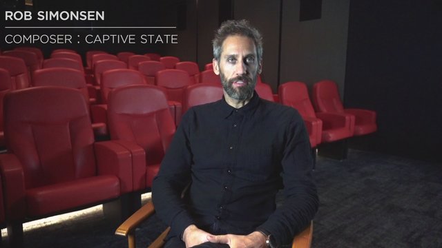 Captive State: Achieving a Different Sound