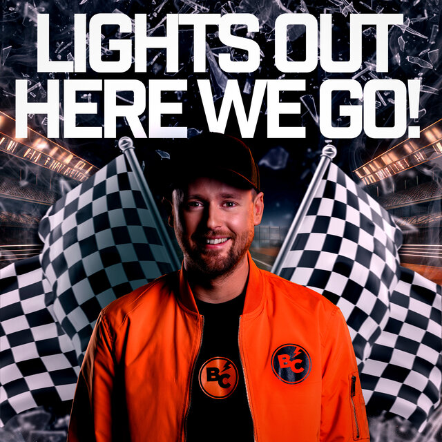 Lights Out Here We GO!