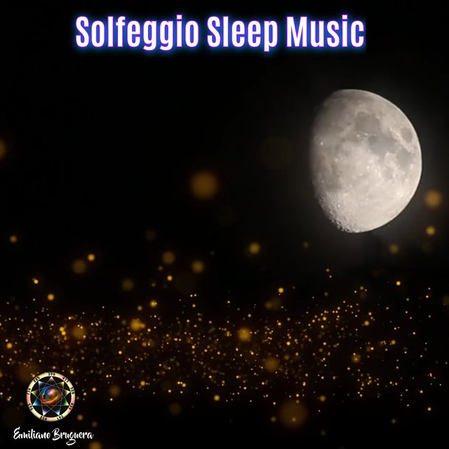 Solfeggio Sleep Music