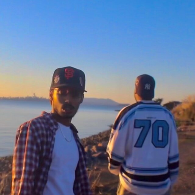 Outta Sight Outta Mind (feat. WestsideJC)