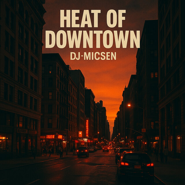 Heat of Downtown