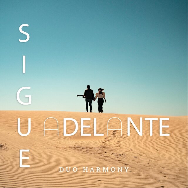 Sigue Adelante