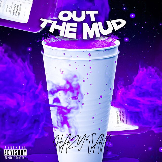 Out The Mud