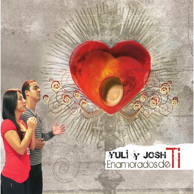 Enamorados de Ti