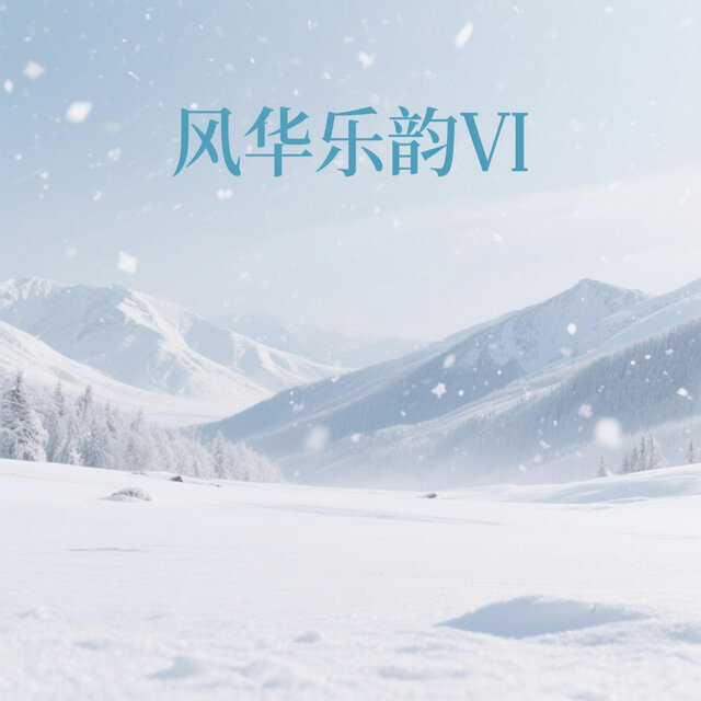 风华乐韵VI