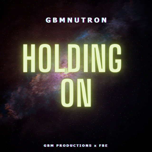 Holding On