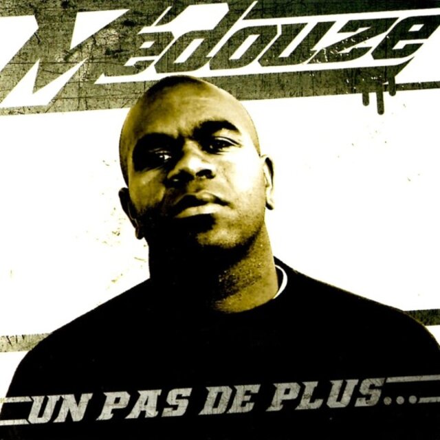 Un pas de plus (Album 2025)