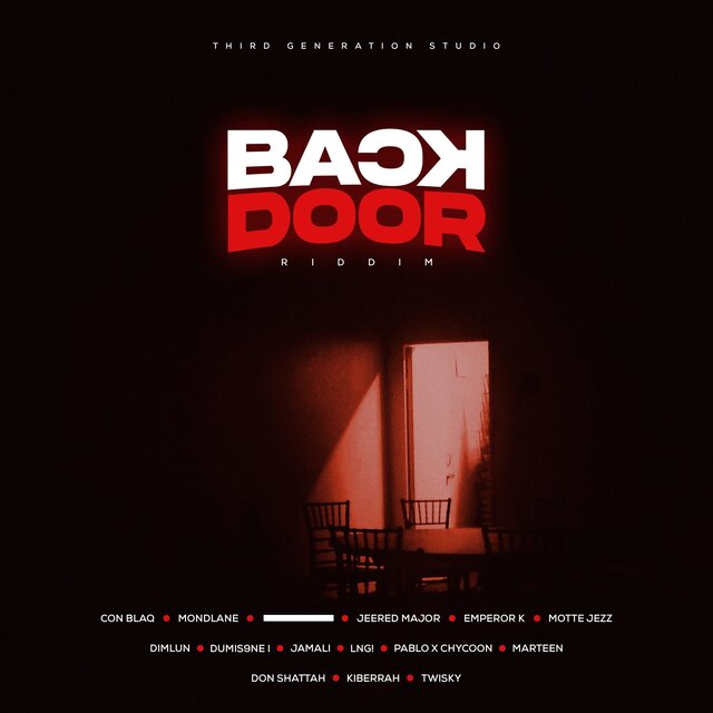 Backdoor Riddim