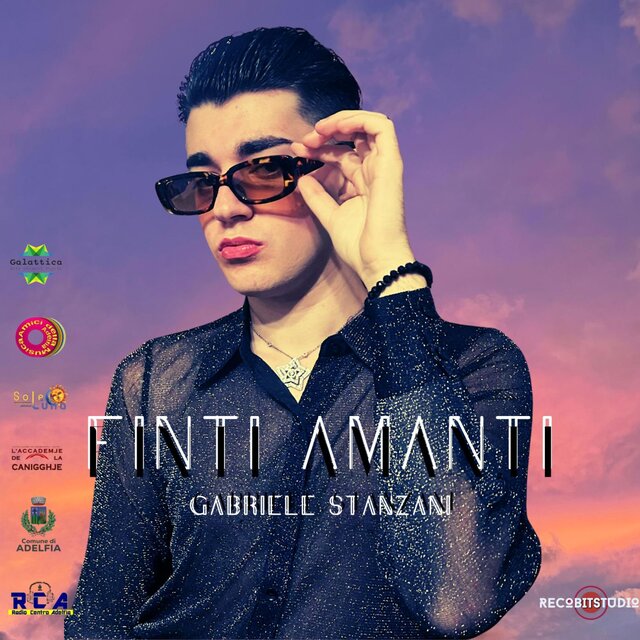 FINTI AMANTI