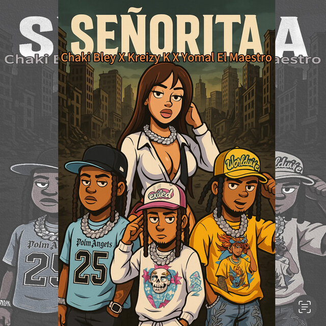 Señorita