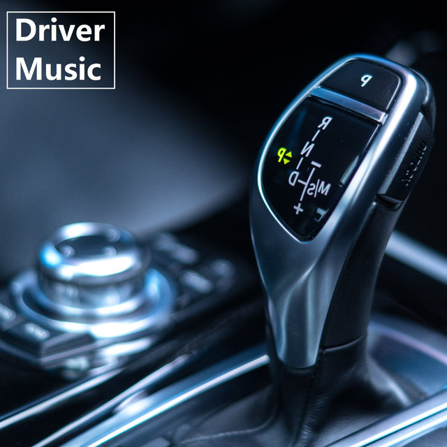 Driver Music