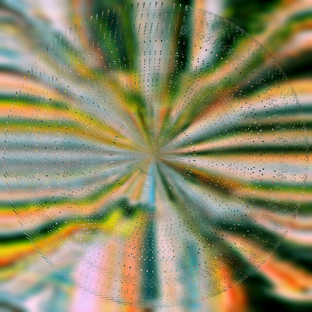 Cover art for album Everlight by nils hoffmann