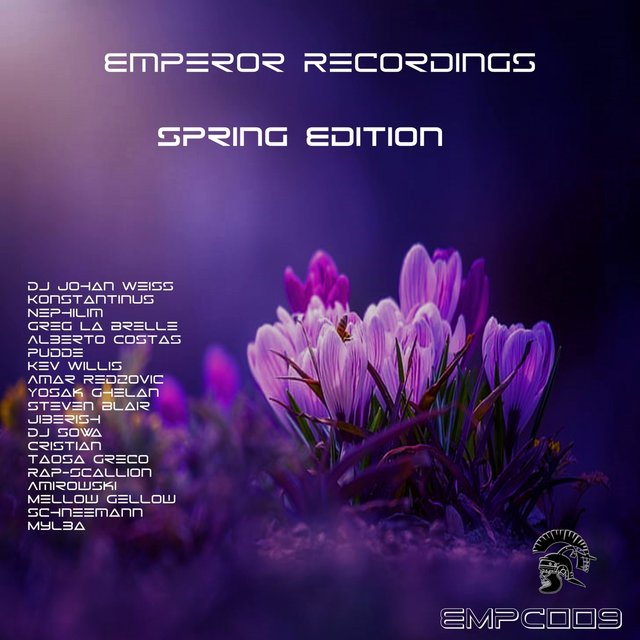 Spring Edition