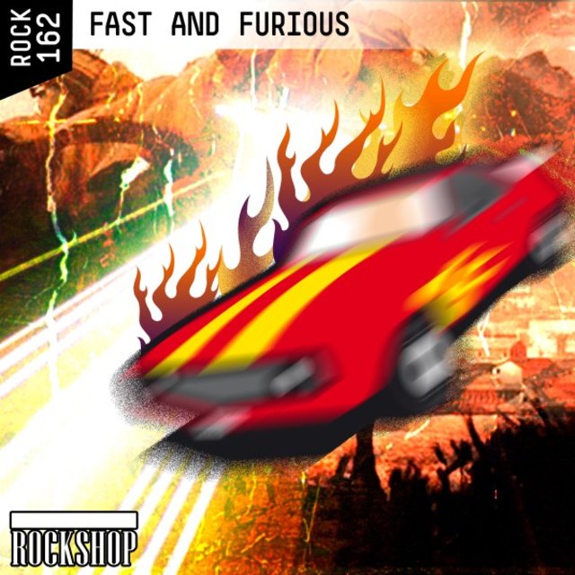 Fast and Furious
