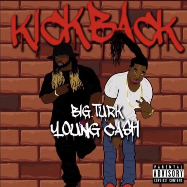Kick Back