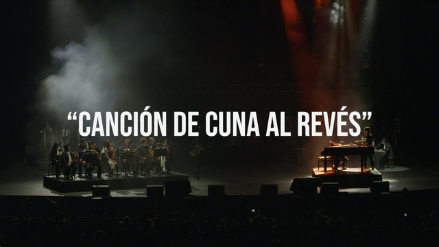 Amanda Al Piano III (Canción De Cuna Al Revés)