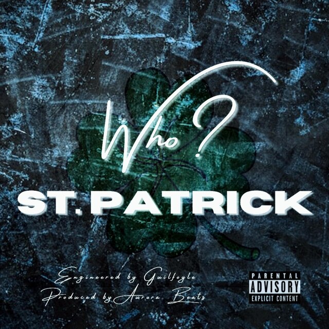 St. Patrick