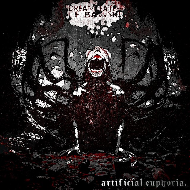 artificial euphoria.