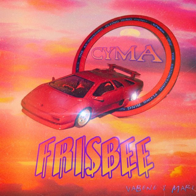 Frisbee