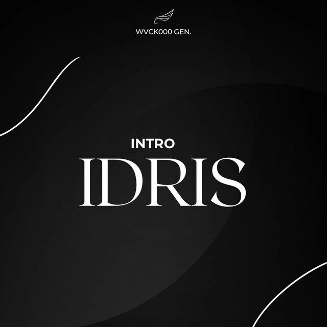 Intro IDRIS