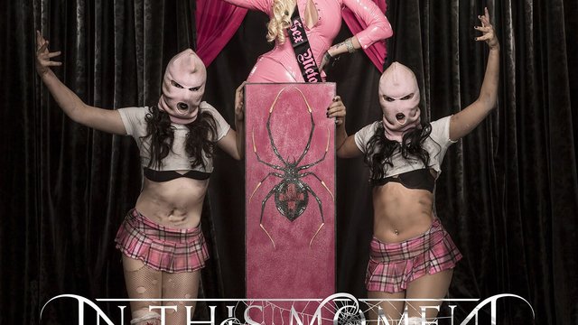 Sex Metal Barbie