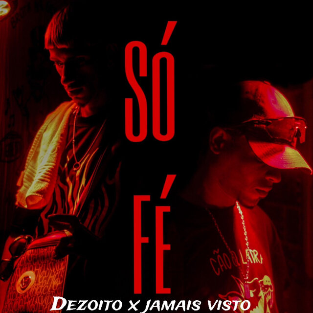 Só Fé