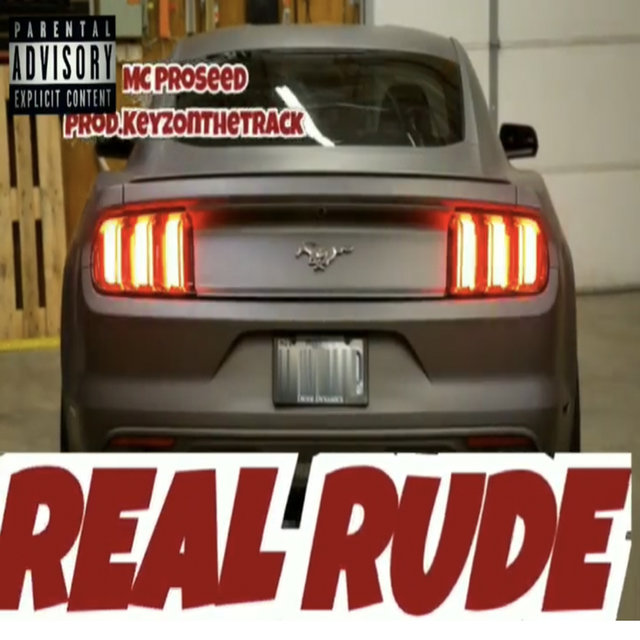 Real Rude