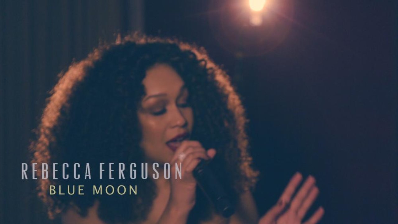 Blue Moon (Live)