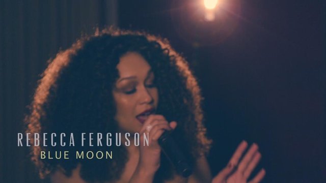 Blue Moon (Live)