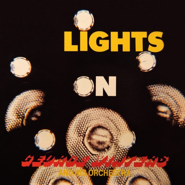 Light on - George Winters & His Orchestra
