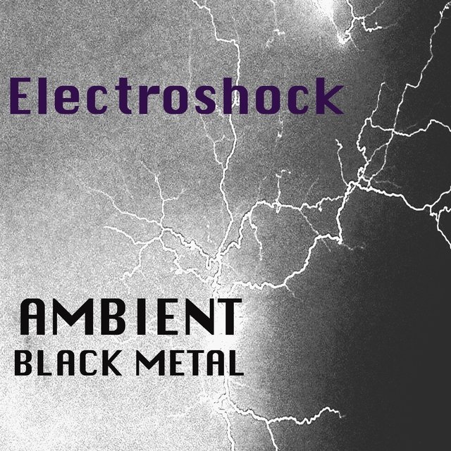 Ambient Black Metal (Necro Ambient Black Metal)