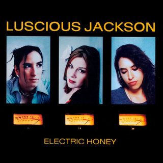 Luscious Jackson - TIDAL
