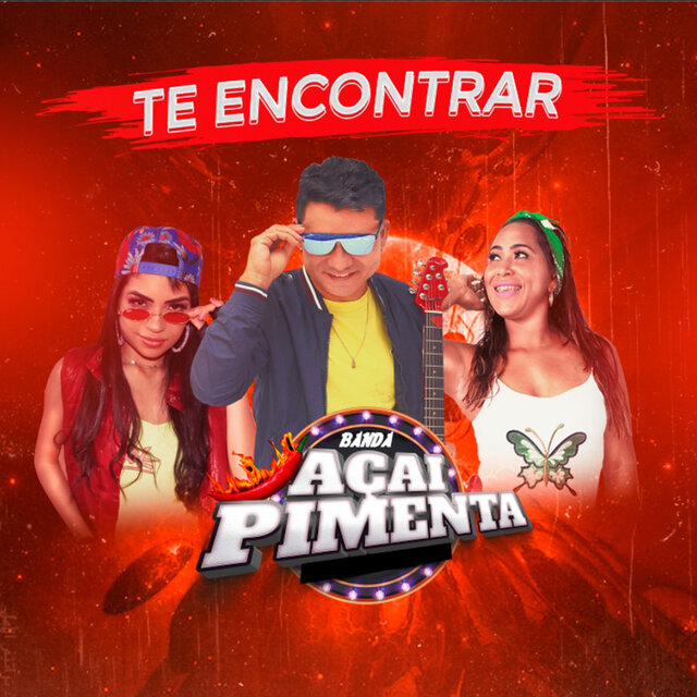 Te Encontrar