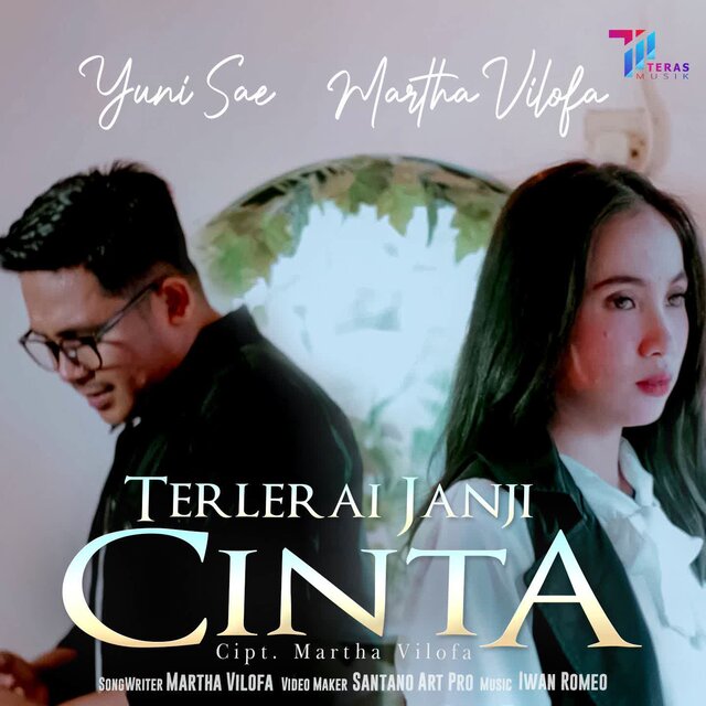 Terlerai Janji Cinta