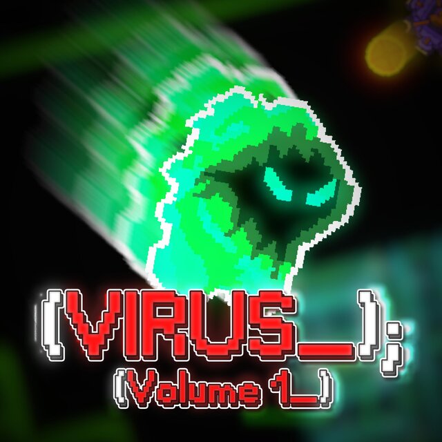 Virus_ (Official Soundtrack)