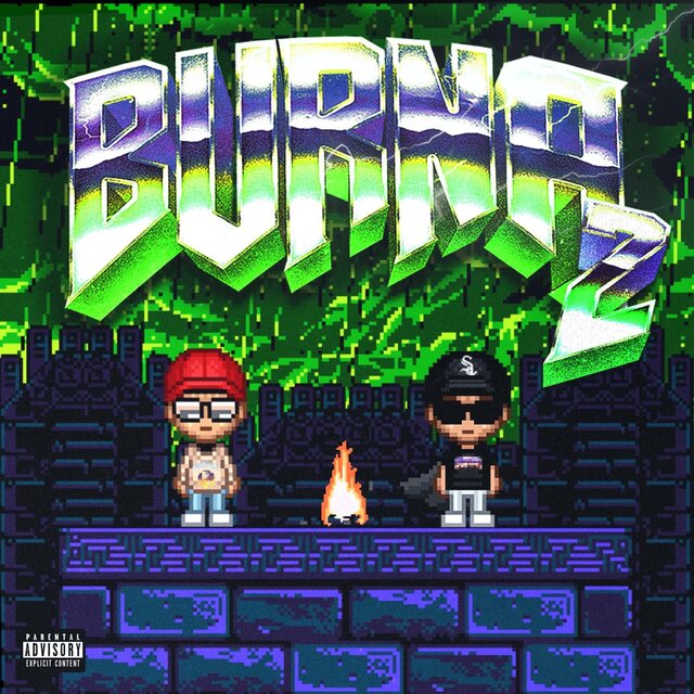 Burna 2