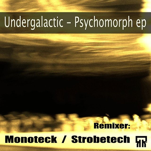 Psychomorph Ep