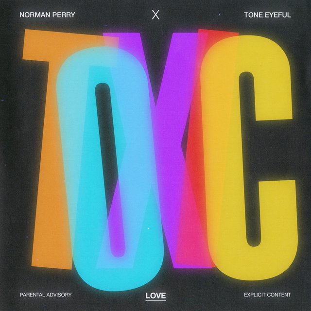 Toxic Love