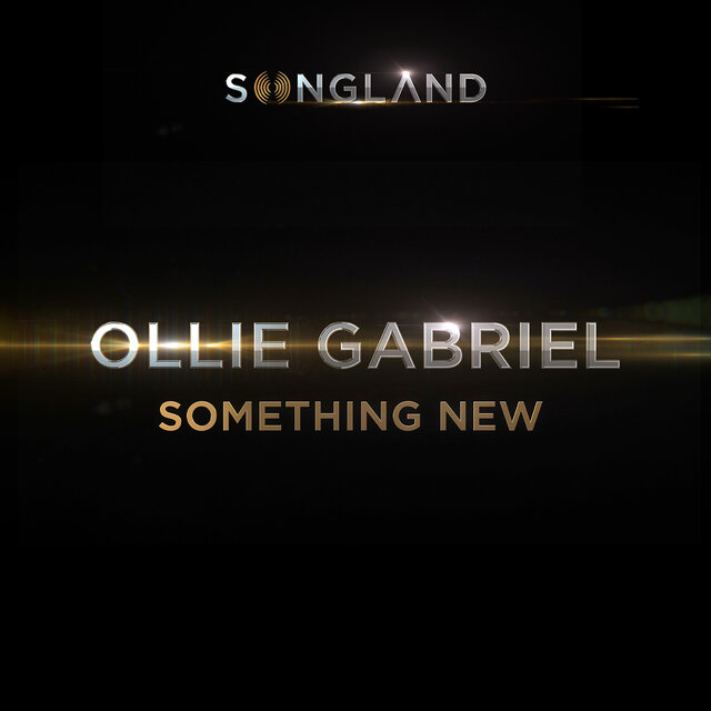 Something New (From 