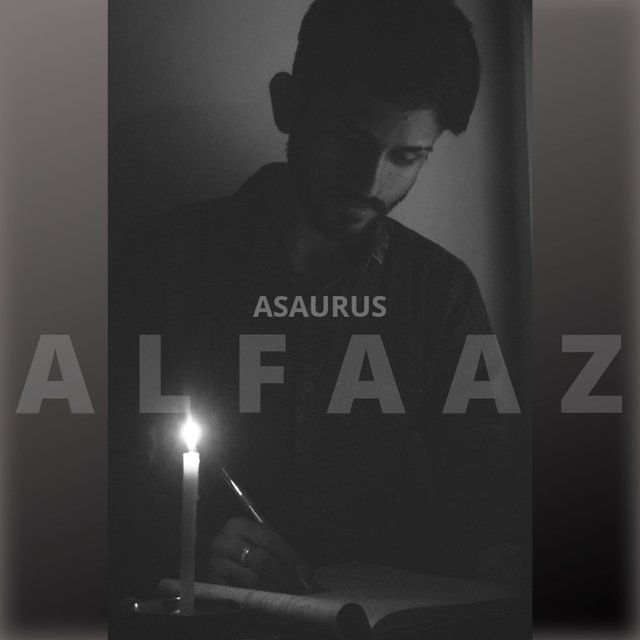 ALFAAZ
