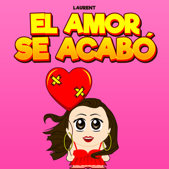 El Amor Se Acabó