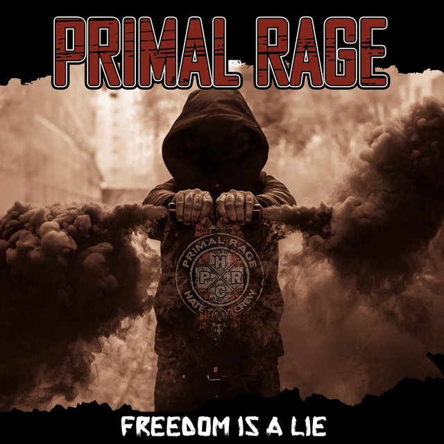 Freedom Is a Lie