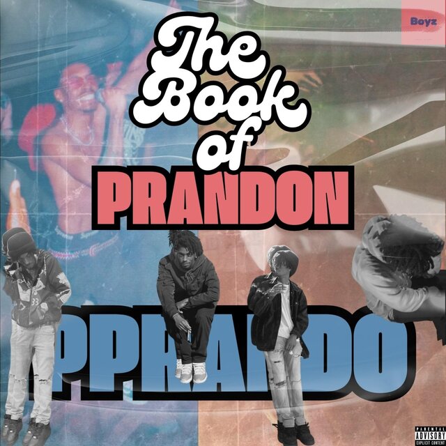 The Book of Prandon