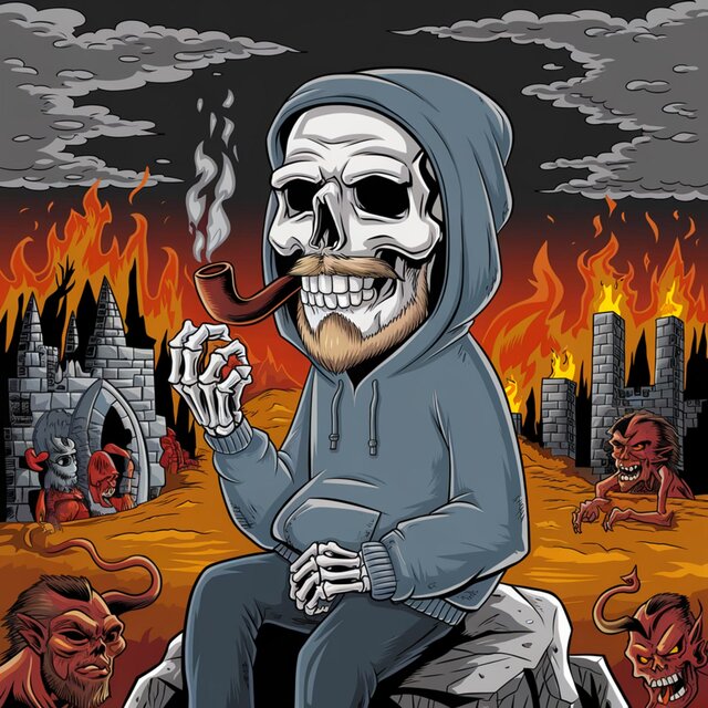 Hell on Earth